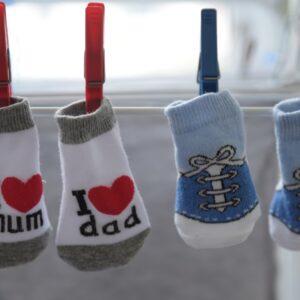 Pamuklu Bebek Body 5